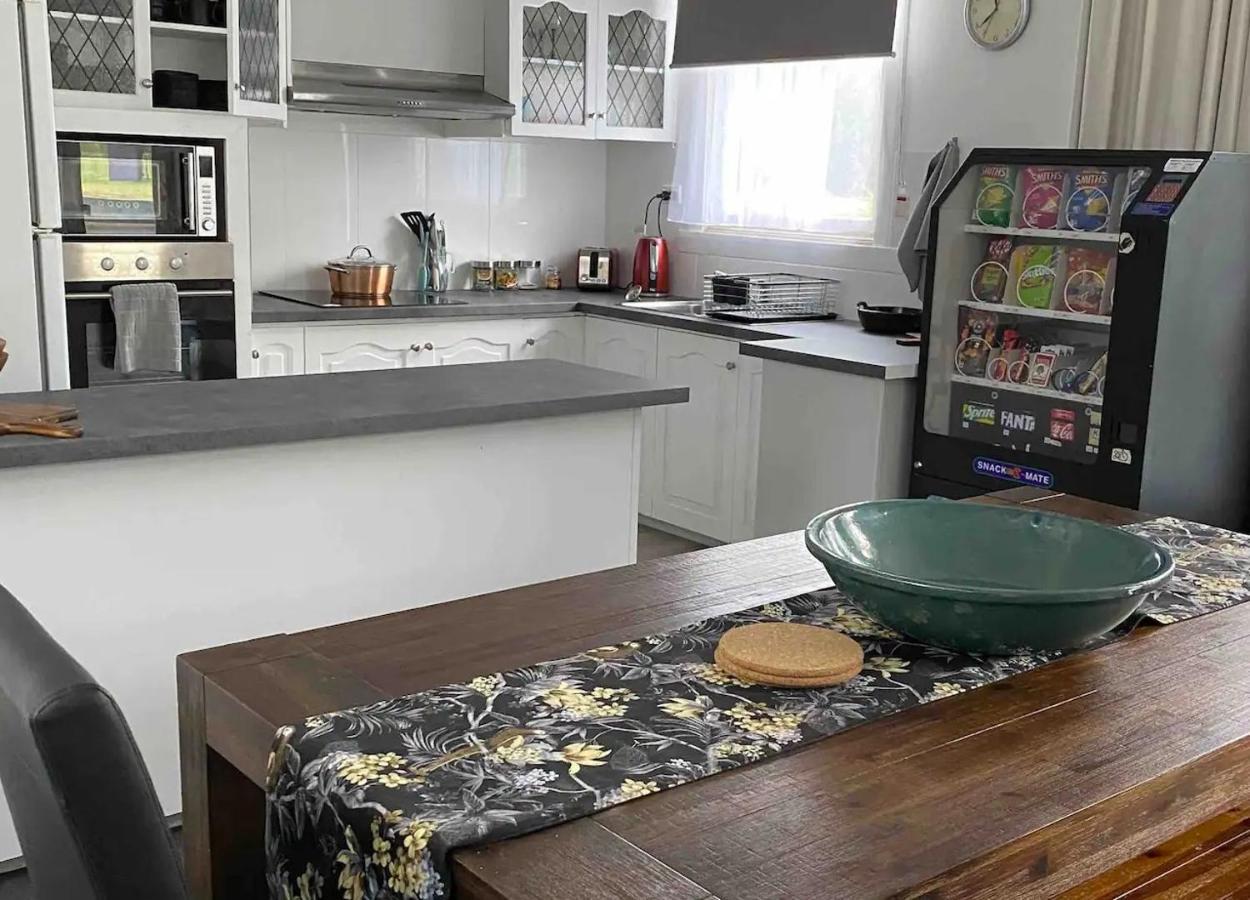 Holiday home Bush Nook Tullah