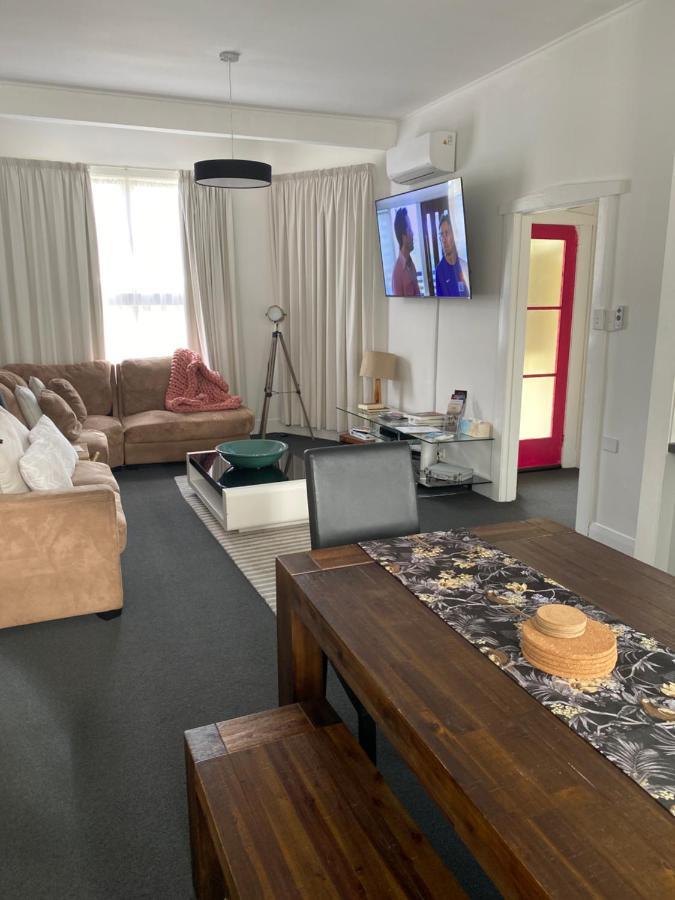 Holiday home Bush Nook Tullah